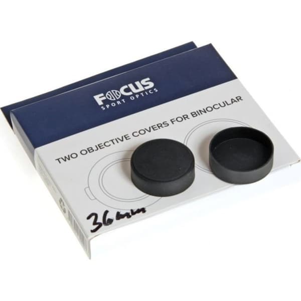 Focus optics FocusCache objektiv 2 delar 36 mm
