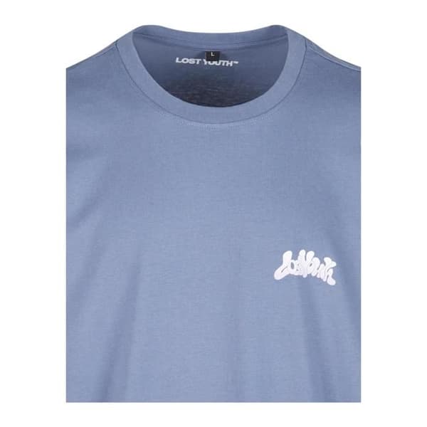 T-shirt Förlorad Ungdom Blommor