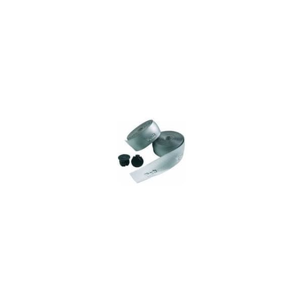 DEDA Styrtejp DEDA TAPE Kolsilver