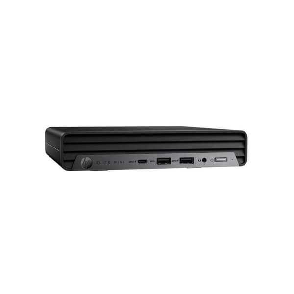 Mini PC - HP - E800 DM G9 - Intel Core i7 - 16 GB RAM - 512 GB SSD