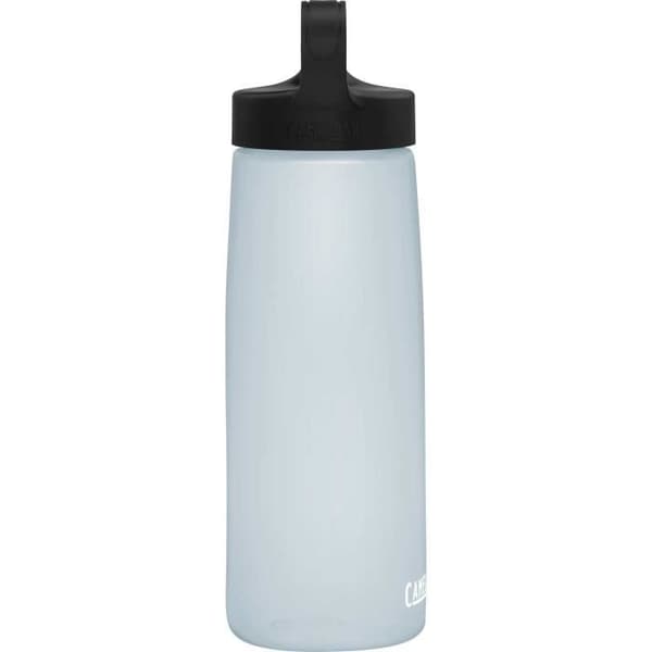 CamelBak vattenflaska Pivot 750 ml 24,5 x 8,5 cm grå tritan