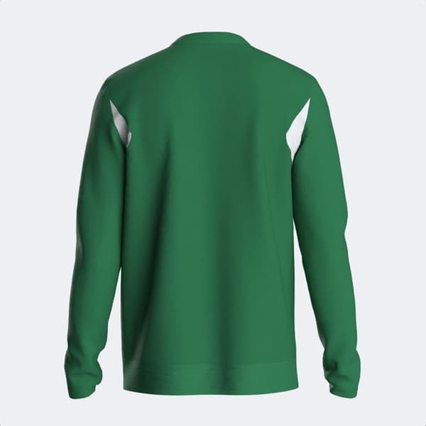 Joma Winner III barn 1/2 zip träningsjacka