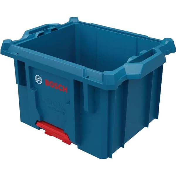 Transportlåda L-BOXX Contractor - BOSCH - 1600A037E2