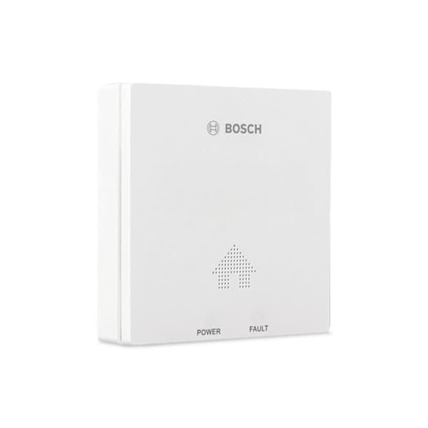 Koldioxiddetektor - Bosch - D-CO - Kolmonoxidalarmsystem - Trådlös - Inomhus - 85 dB
