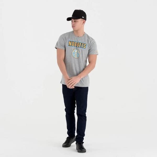 T-shirt Denver Nuggets NBA