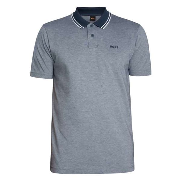 Polo Oxford - BOSS