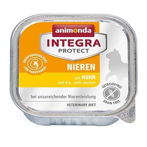 animonda Integra - Njurskydd 86800