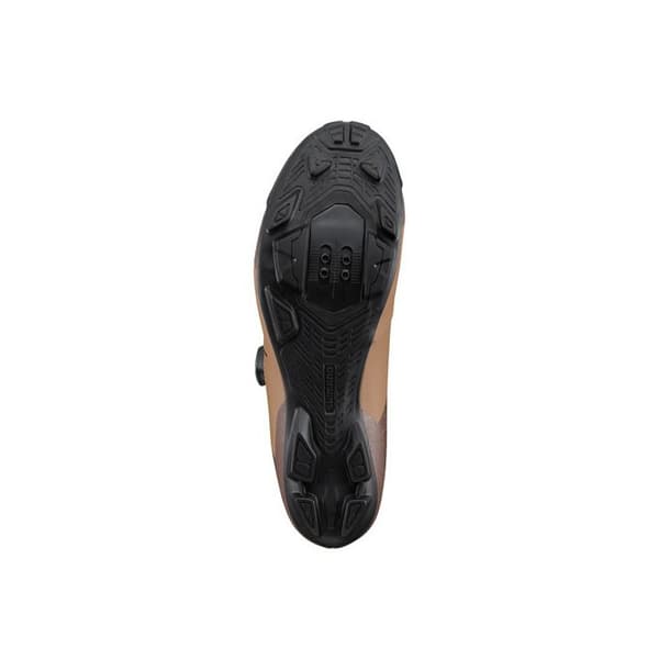 Shimano XC302-skor - brun