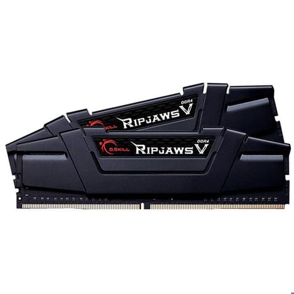 G.SKILL Ripjaws 5 PC-minne - 16 GB DDR4 3600 MHz