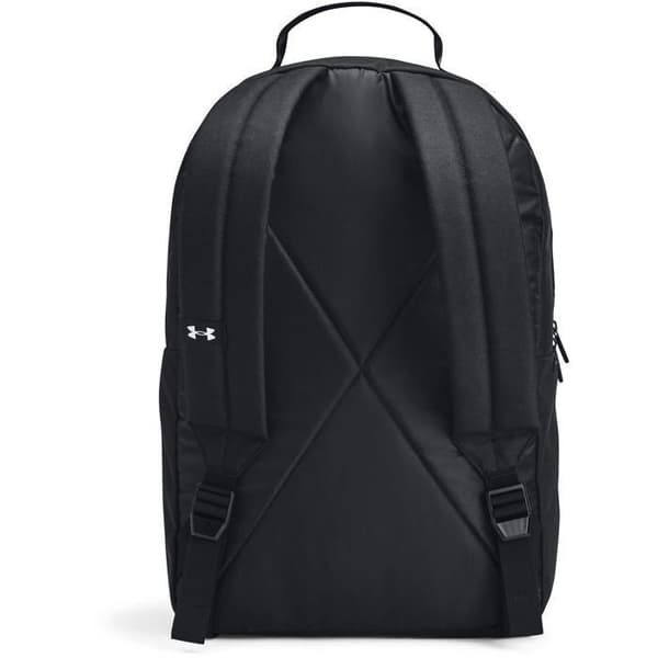 Ryggsäck - Under Armour - Loudon - 25L - Svart - Unisex - 100% polyester