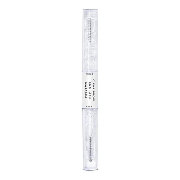 Mascara - Elf - Transparent - Gel transparent - Non klibbig - Lång hållbarhet