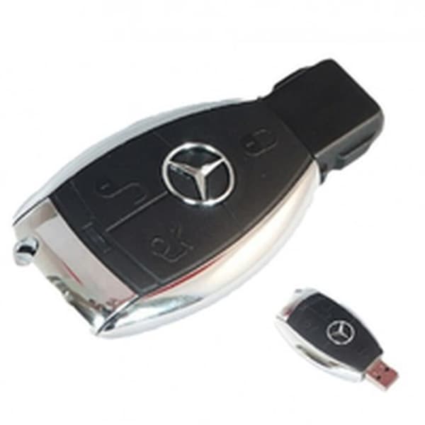 Tech One Tech USB-minne TEC5002-32 32 GB