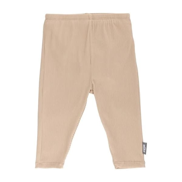 Ribbad leggings barn Sterntaler