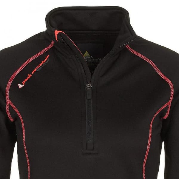 Sweat polarshell dam ACERUN