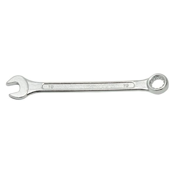 PLATT NYCKEL 10 mm Cr-V