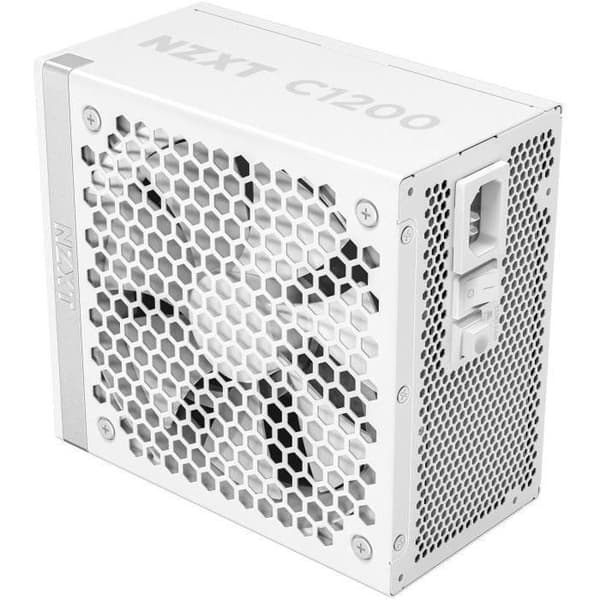 Strömförsörjning PC - NZXT - PA-2G2BW-EU - 1200 W