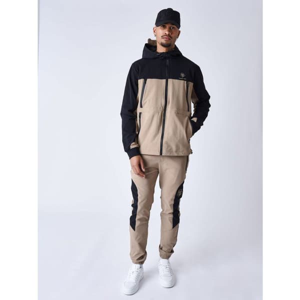 Techwear-jacka Project X Paris