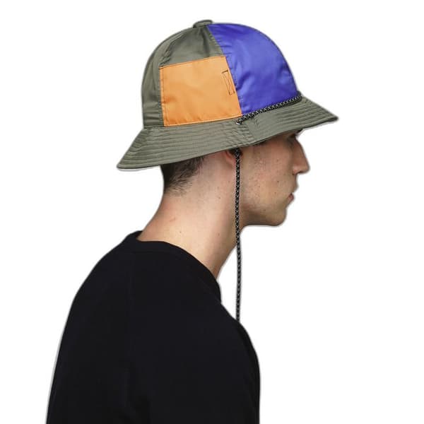 Kangol Adventure casual bucket hatt