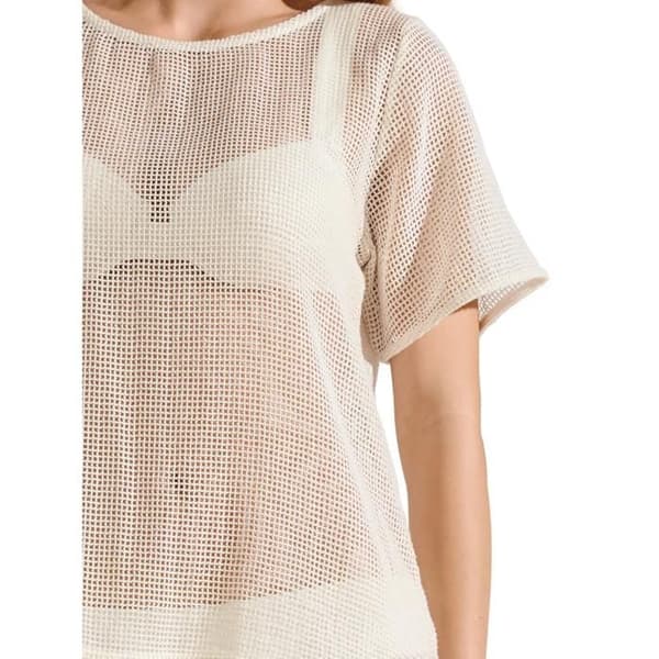T-shirt dam Lisca Malaga