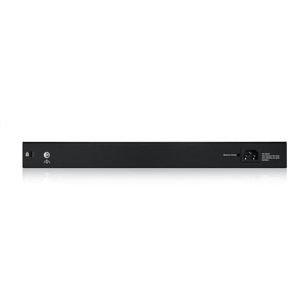 Switch Ethernet - ZYXEL - XGS2220-54FP - 54 portar - PoE+ - Avancerad hantering