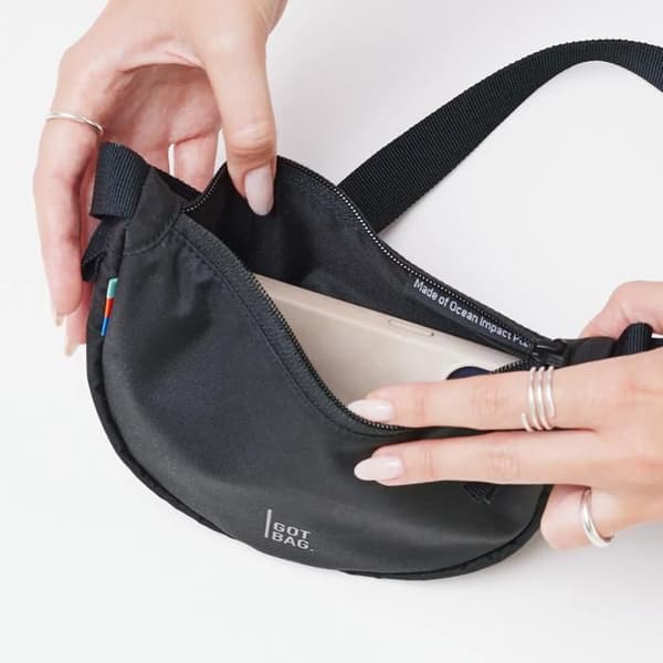 Mini Got Bag Moon handväska