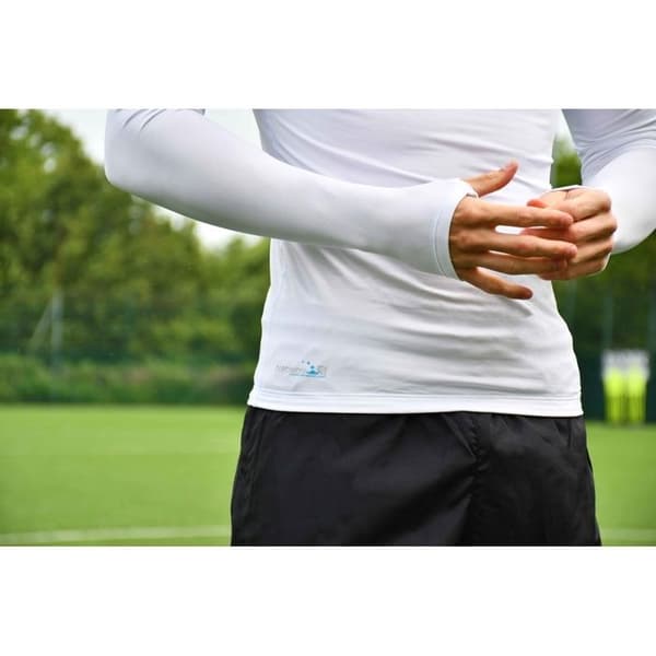 Precision Essential Baselayer långärmad tröja