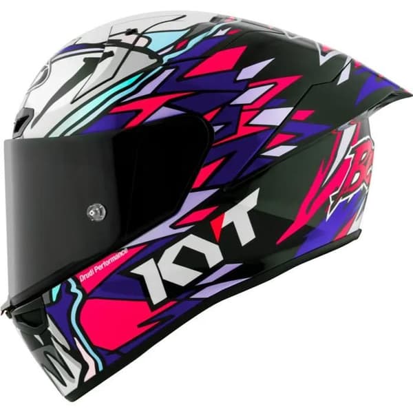 Kyt KX-1 Race GP helhjälm