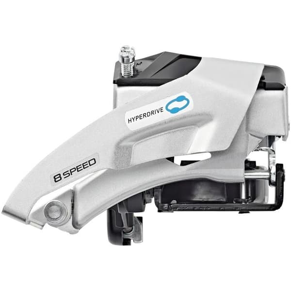Framväxlar Shimano Altus FD-M315-TS 9V