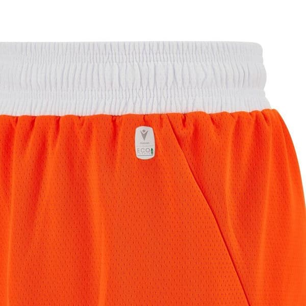 Kort Macron Kansas Eco
