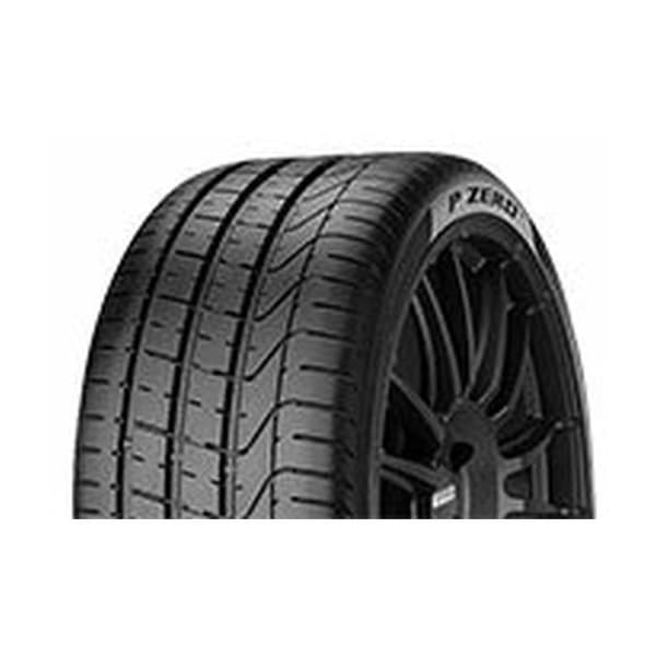 Däck för nyttofordon - PIRELLI - P Zero - 295/45R20 - Last 110 - Hastighet Y