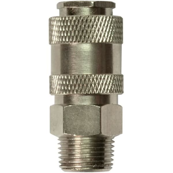 MECAFER Universal snabbkoppling 3/8" M