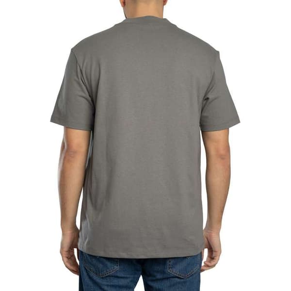 T-shirt med Dapolino-logotyp - HUGO