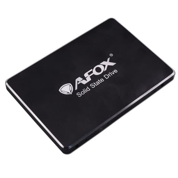 AFOX SD250-2000GN SSD 2,5'' 2000 GB SERIAL ATA III 3D NAND