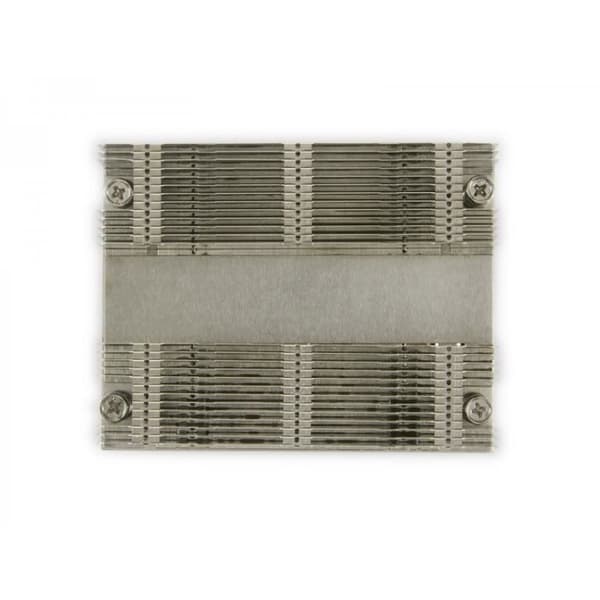 Supermicro SNK-P0047PSM, CPU, kylfläns, LGA 2011 (Socket R), Intel® Xeon®, 1U, 145W