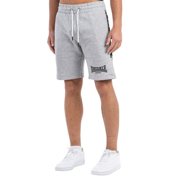 Lonsdale Scarvell Shorts med normal passform