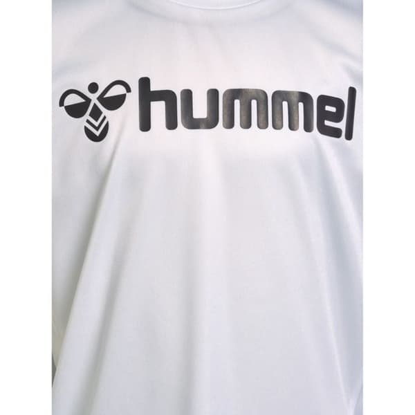 Barntröja Hummel Logo
