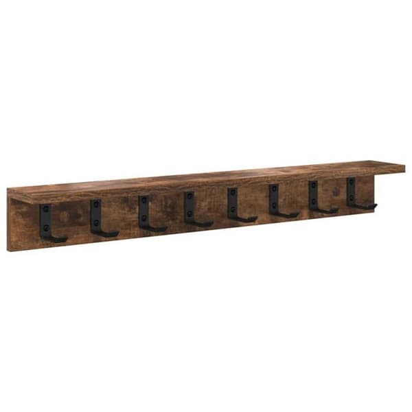 Garderob - hallmöbel Vidaxl - 874367