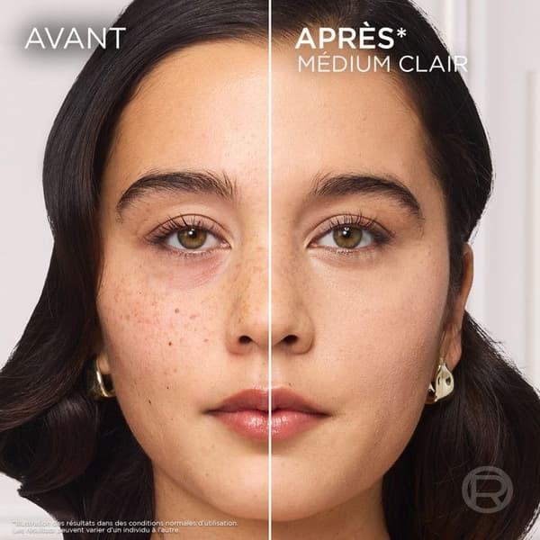 L'Oréal Paris Magic BB cream 5-i-1 03 lätt medium 30ml