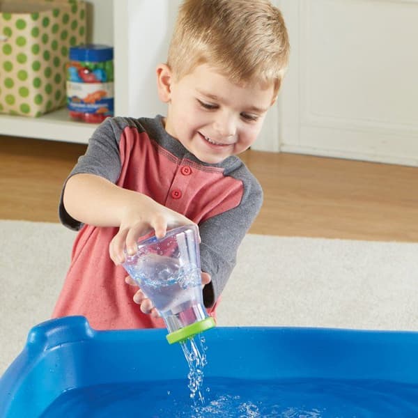 Lärresurser leksak vattenlaboratorium - Splashology! Vattenlaboratorium STEM