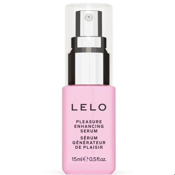 LELO - LELO - KLITORIS FÖRSTÄRKNINGSSERUM 15ML