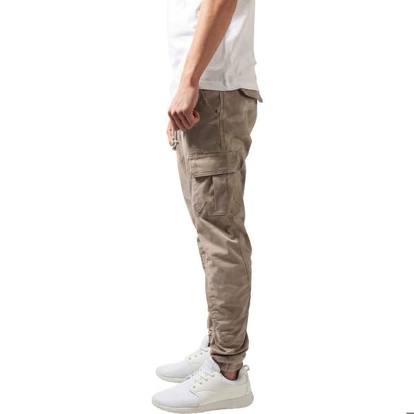 Urban Classic cargo basic joggingbyxor