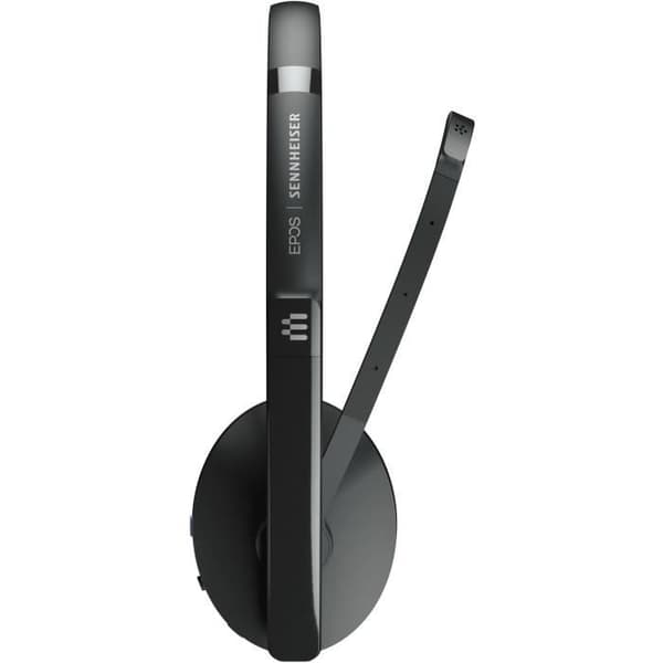 Headset-Mikrofon - EPOS - C20 - Trådlös - Multiplattform - Svart