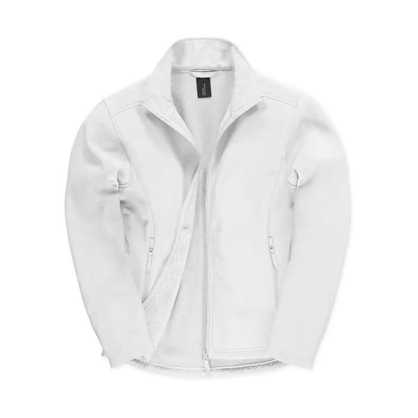 Väst B&C ID.701 Softshell