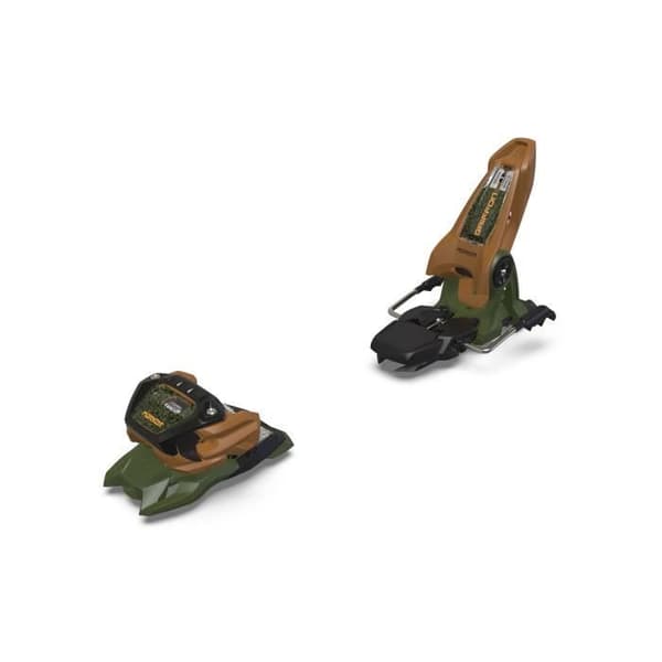 Skidbindningar - Marker - Griffon 13 90mm - Freeride - Vuxen