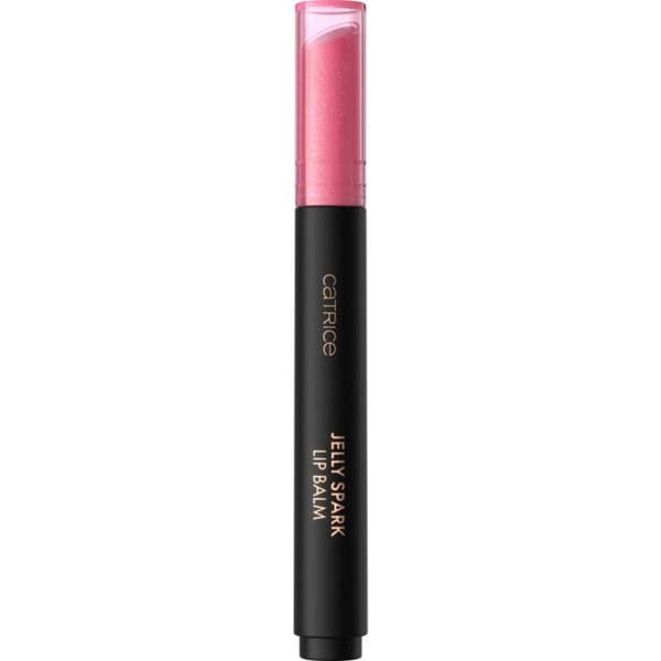 Catrice - Jelly Spark Läppbalsam - 020 Twinkle Boss