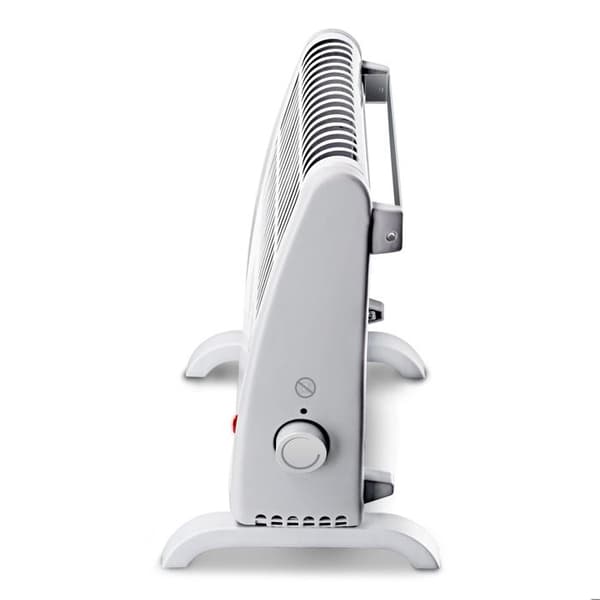 TROTEC Convector TCH 1 E - Tillsatsvärmare - 450 W