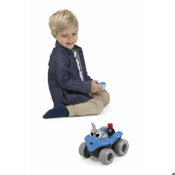 Chicco RC Quad fjärrkontroll leksak