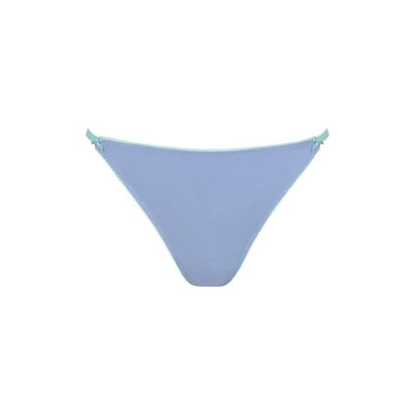 Culotte bikini dam Lisca Rainbow