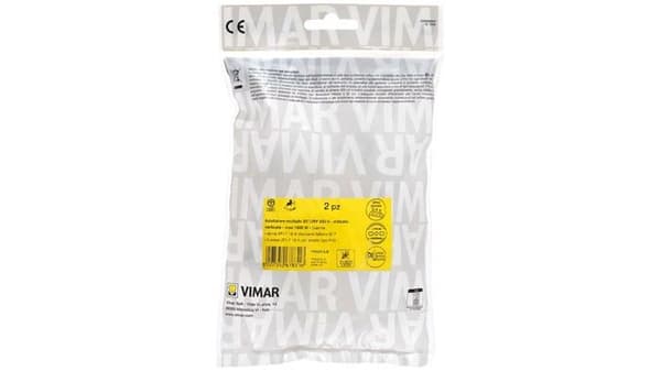 Vimar uttag - FP00315.B