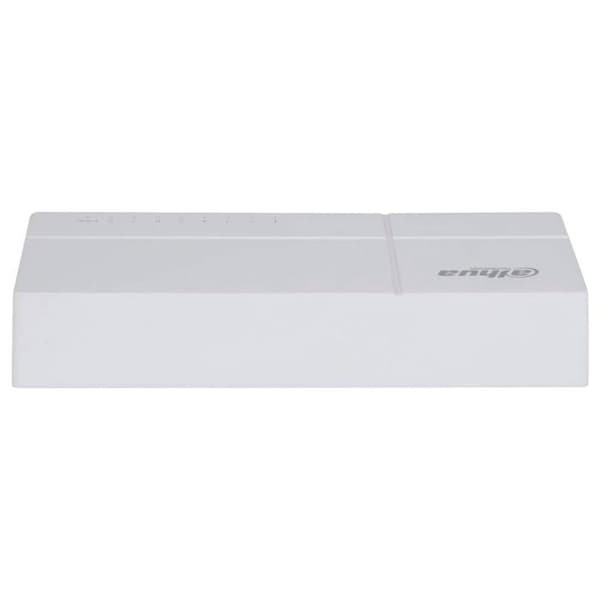 Dahua Technology DH-SF1008L 1.6 GBit/s nätverksswitch